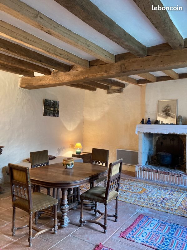 Maison à vendre, 72m², Bossay-sur-Claise