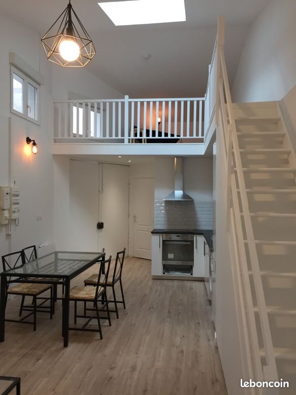 Appartement à vendre, 55m², Fontenay-sous-Bois