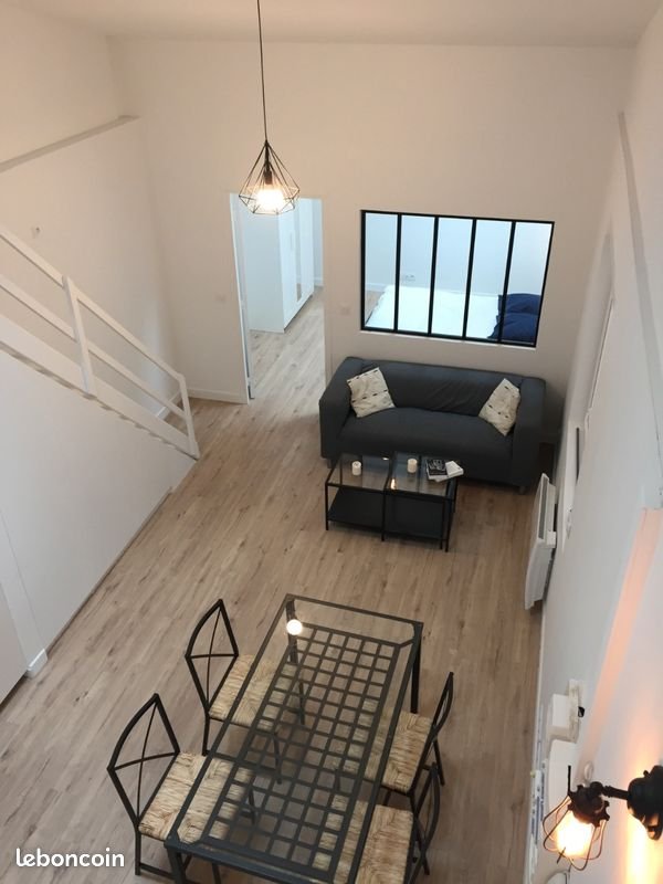 Appartement à vendre, 55m², Fontenay-sous-Bois