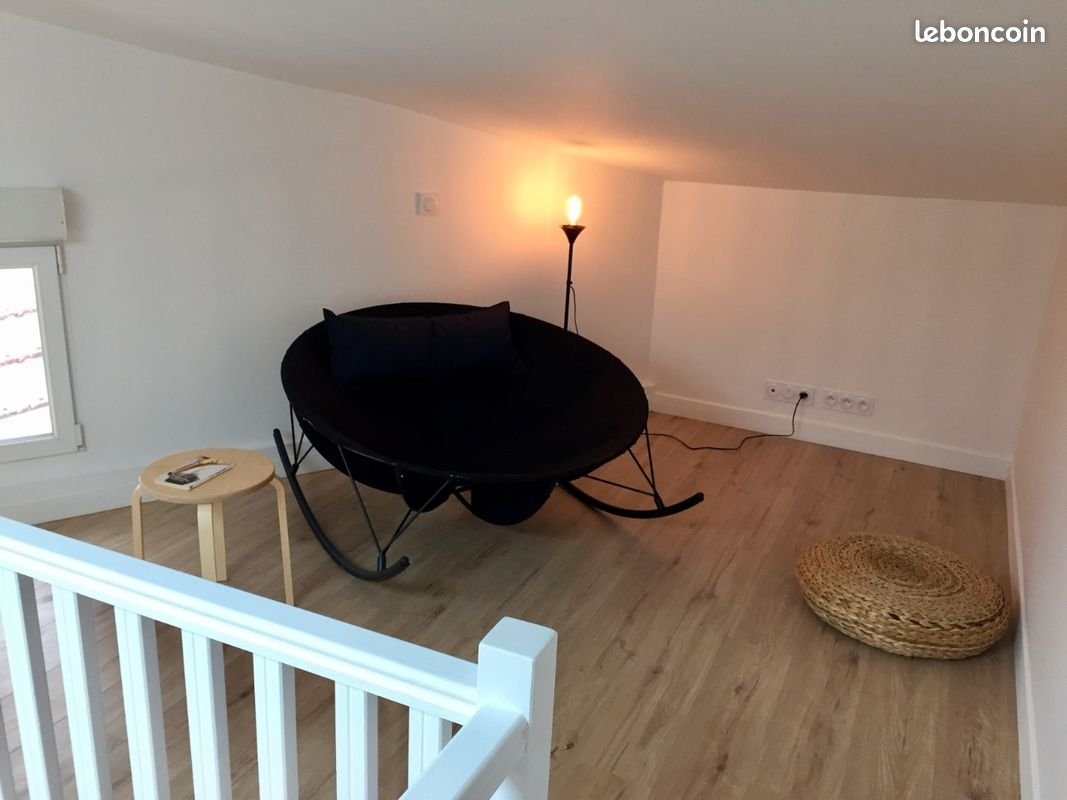 Appartement à vendre, 55m², Fontenay-sous-Bois