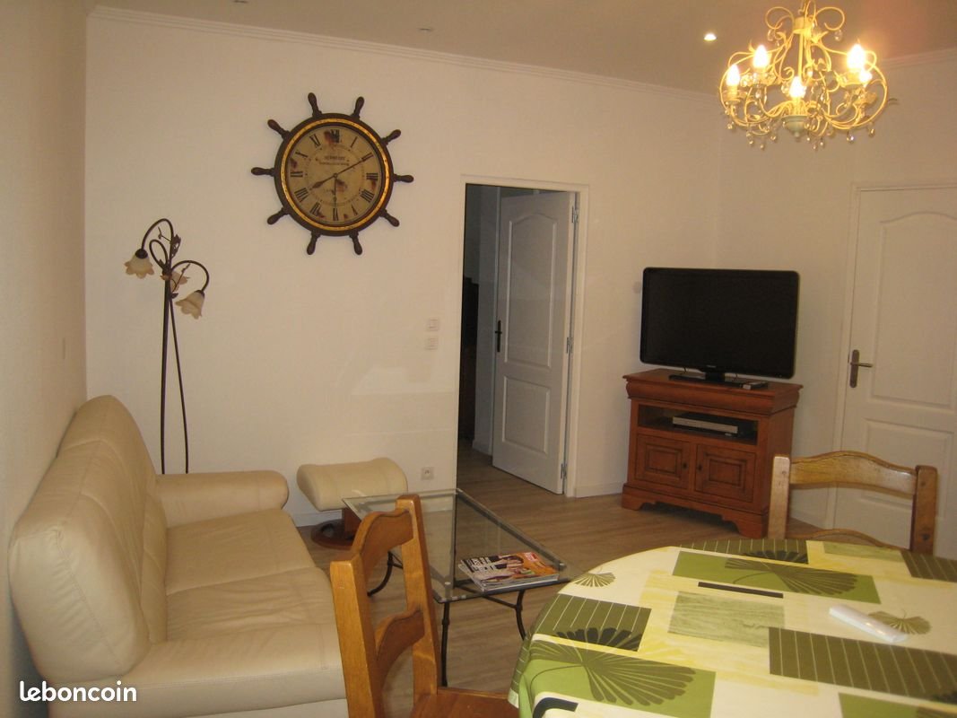 Appartement à louer, 63m², Les Sables-d'Olonne