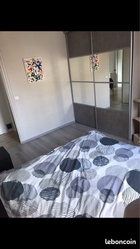 Appartement à louer, 50m², Clermont-Ferrand