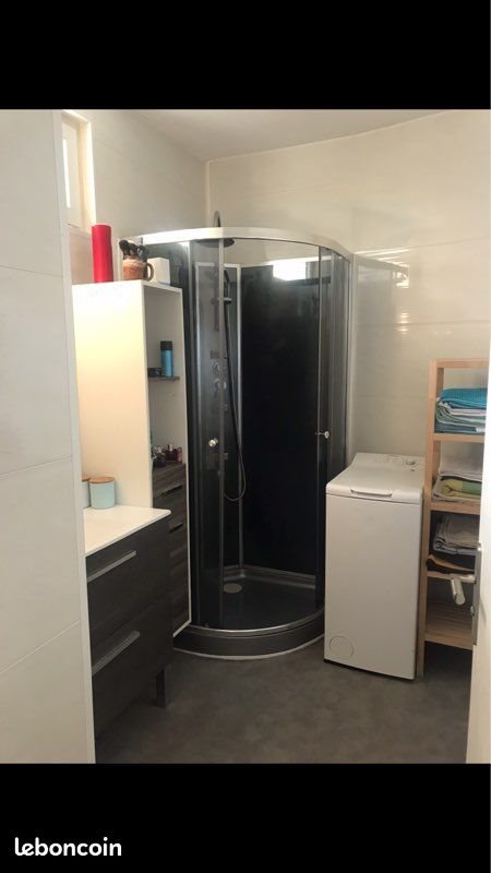 Appartement à louer, 50m², Clermont-Ferrand