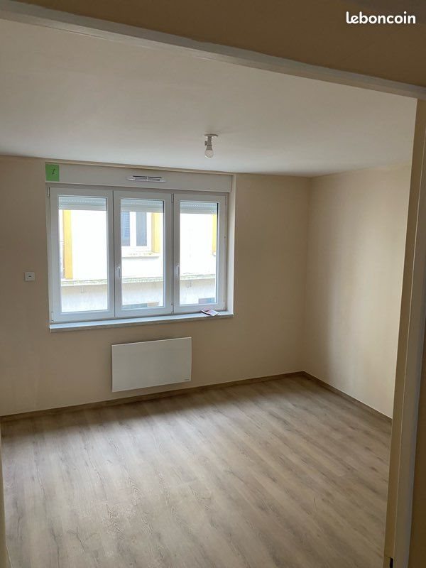 Appartement à louer, 100m², Dieuze