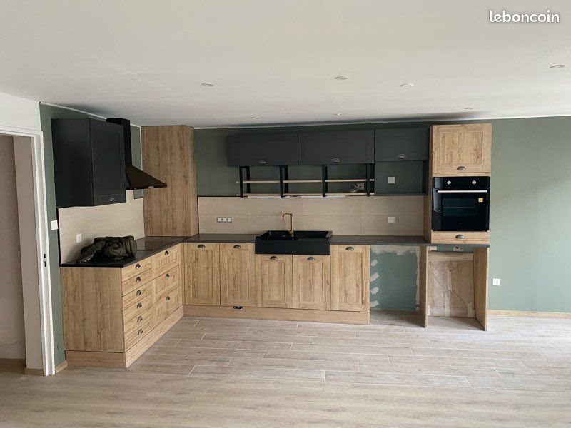 Appartement à louer, 100m², Dieuze