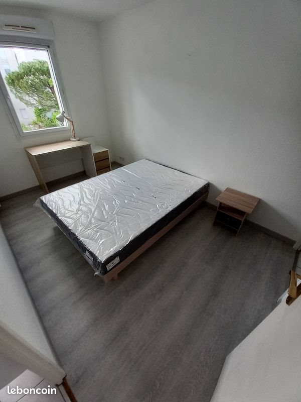 Appartement à louer, 35m², Poitiers