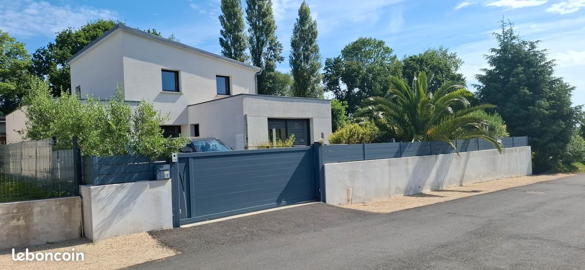 Maison à louer, 120m², Lannion