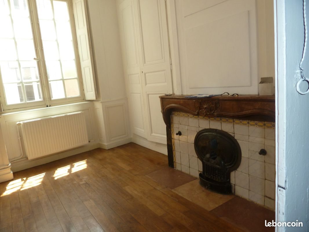 Appartement à louer, 56m², Lyon 1er