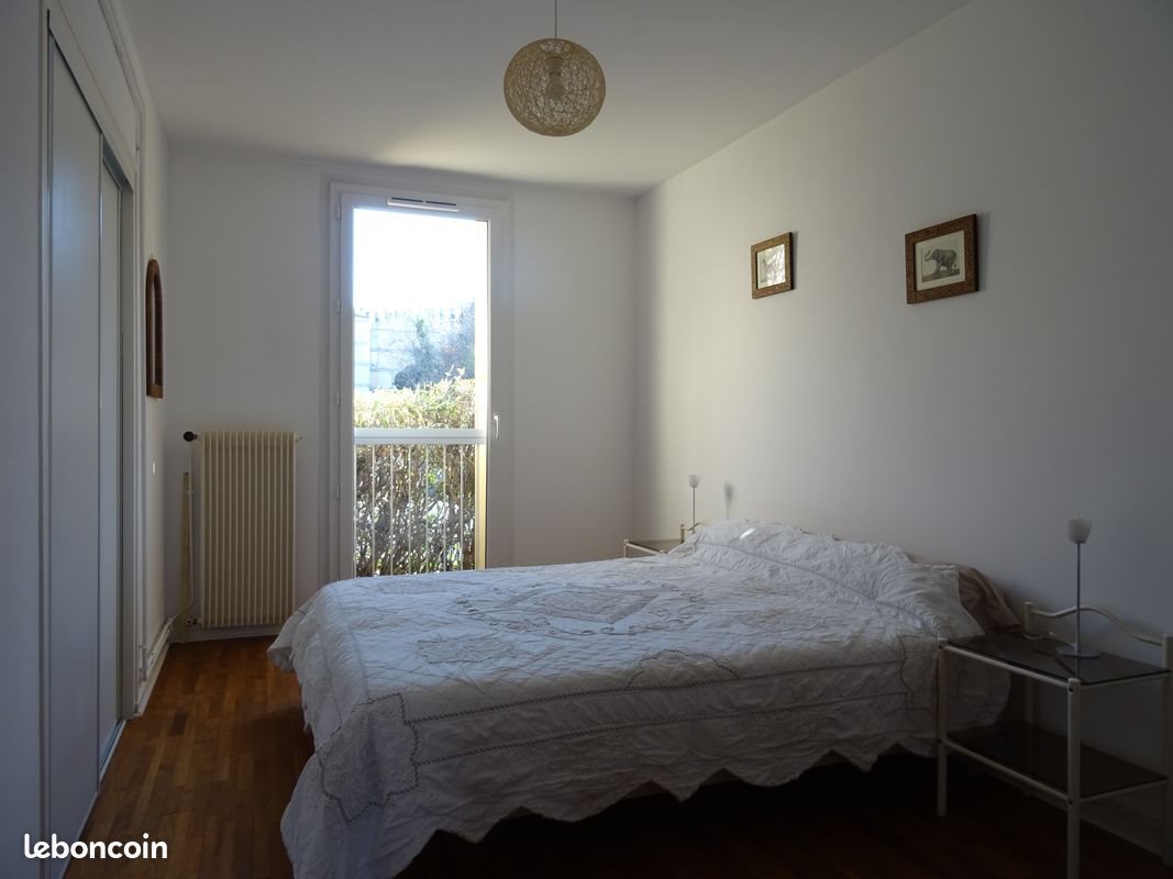 Appartement à louer, 49m², Aix-en-Provence