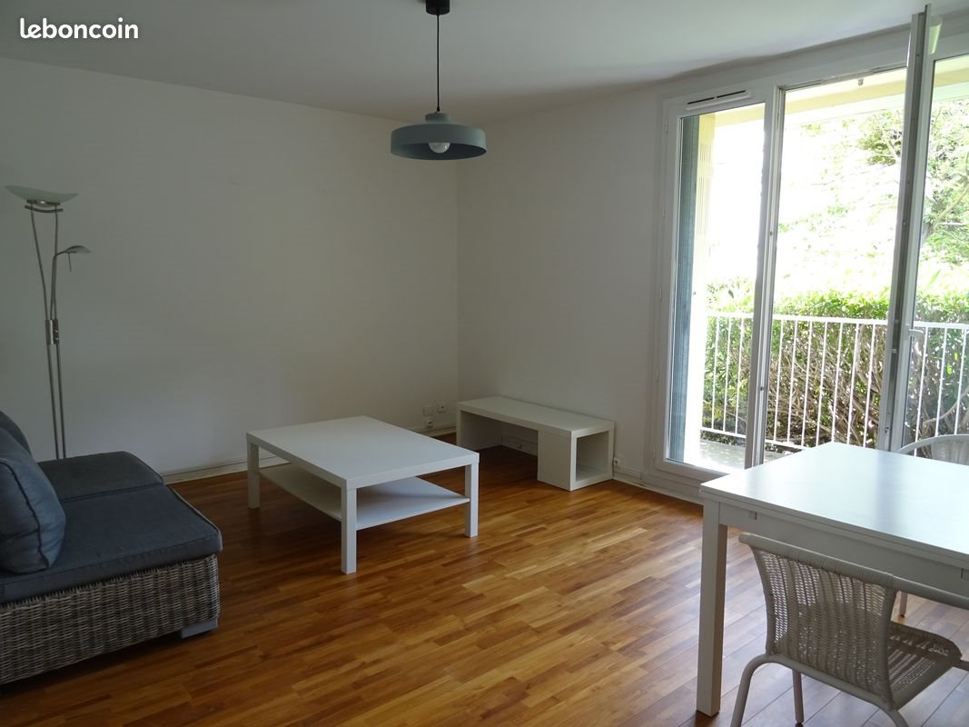 Appartement à louer, 49m², Aix-en-Provence