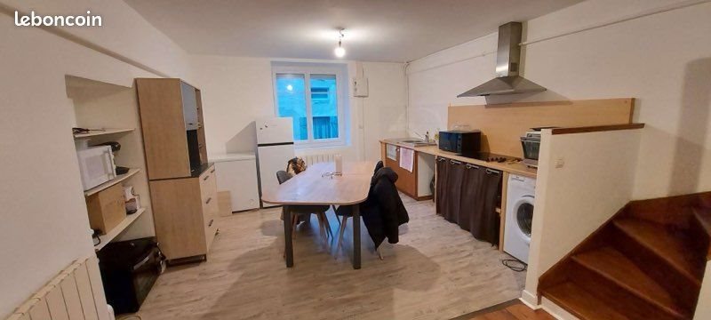 Appartement à louer, 50m², Fleurey-sur-Ouche
