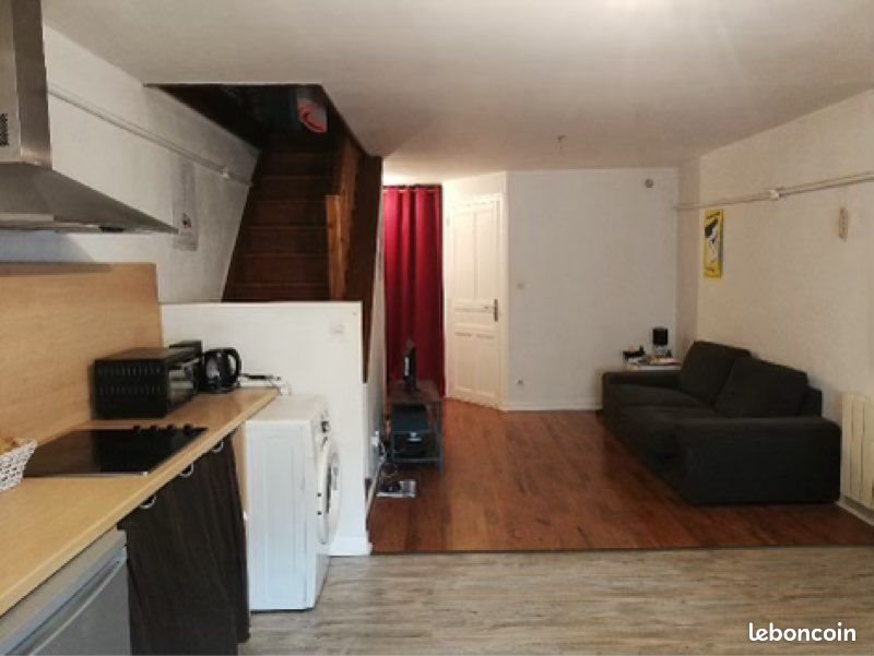 Appartement à louer, 50m², Fleurey-sur-Ouche