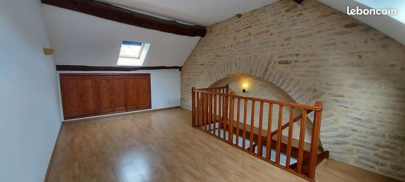 Appartement à louer, 50m², Fleurey-sur-Ouche