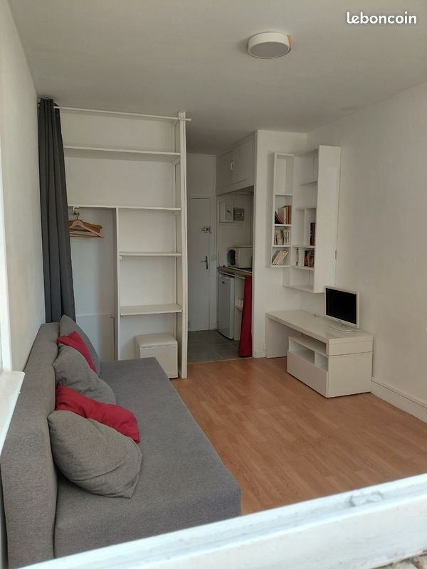 Appartement à vendre, 14m², Maisons-Laffitte