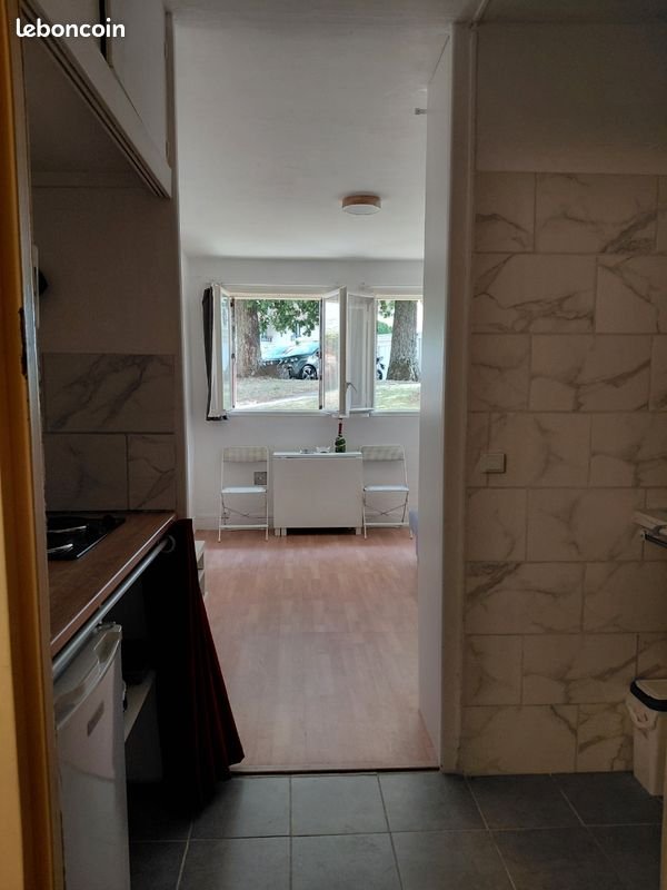 Appartement à vendre, 14m², Maisons-Laffitte