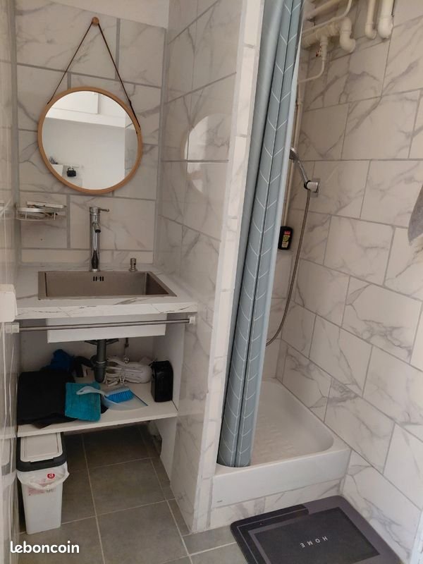 Appartement à vendre, 14m², Maisons-Laffitte