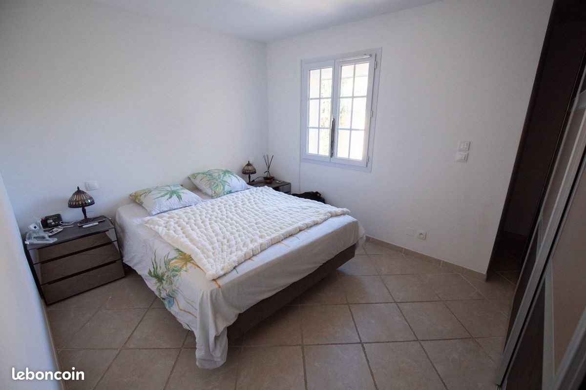 Maison à vendre, 163m², La Fare-les-Oliviers