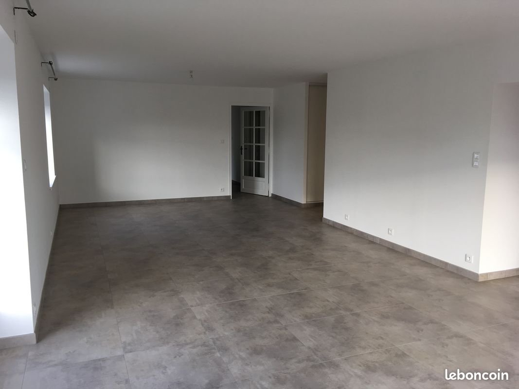 Maison à louer, 121m², Saint-Philbert-de-Grand-Lieu