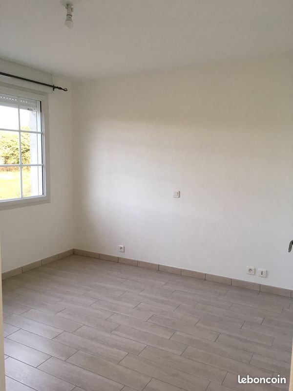 Maison à louer, 121m², Saint-Philbert-de-Grand-Lieu