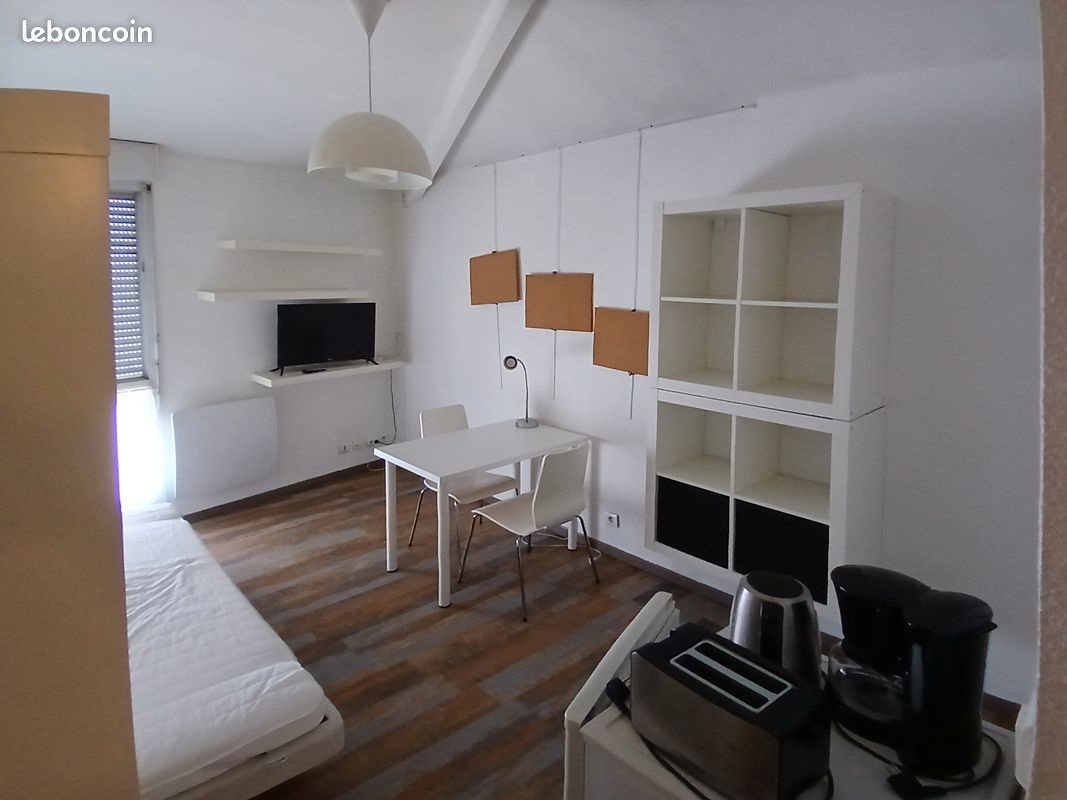 Appartement à louer, 20m², Avignon