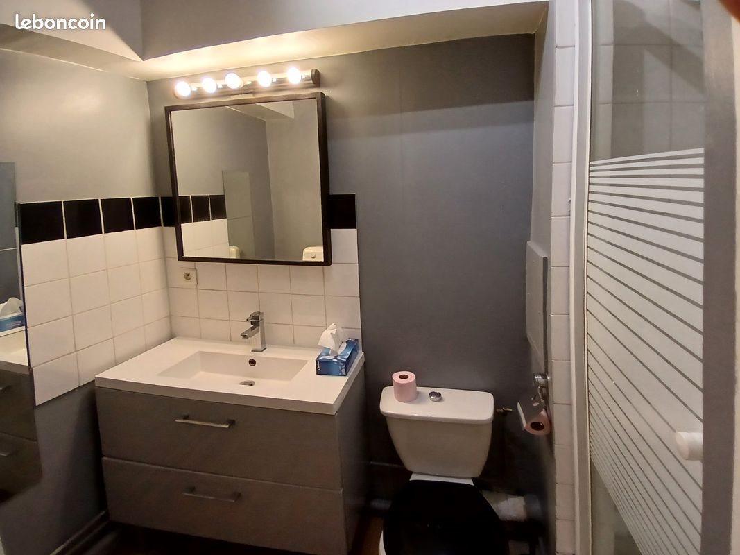 Appartement à louer, 20m², Avignon