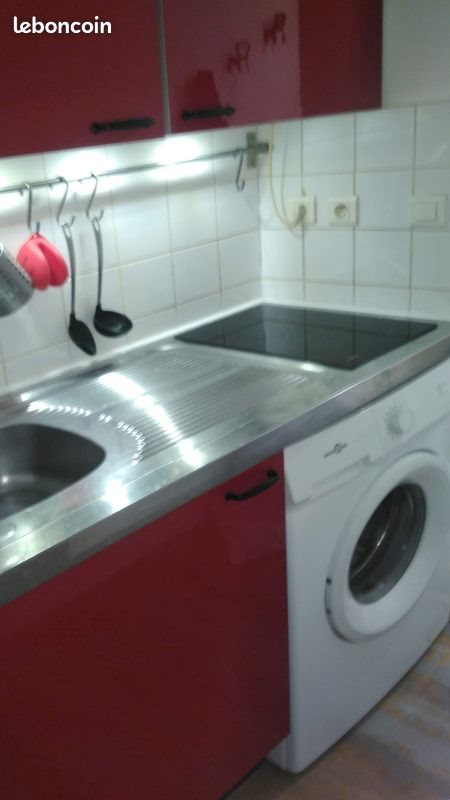 Appartement à louer, 20m², Avignon