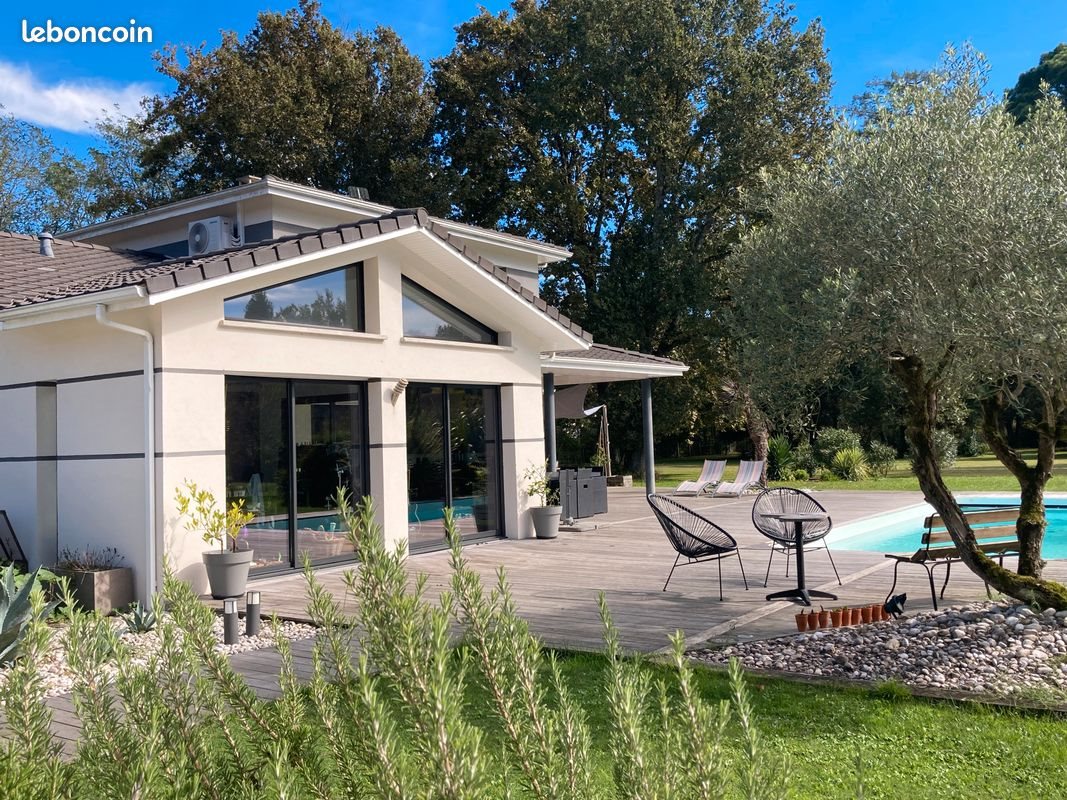 Maison à vendre, 187m², Pessac