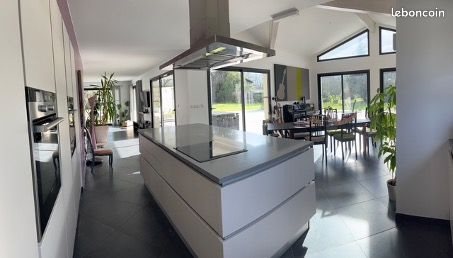 Maison à vendre, 187m², Pessac