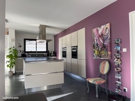 Maison à vendre, 187m², Pessac
