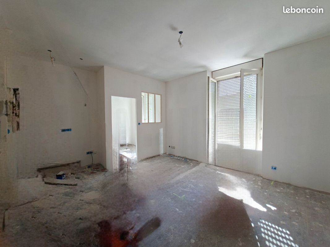 Appartement à louer, 28m², Grenoble