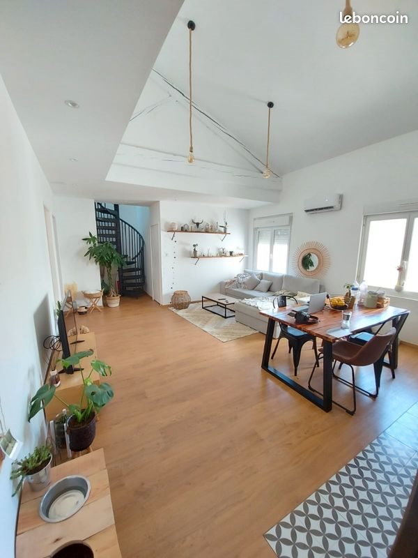 Appartement à vendre, 82m², Narbonne