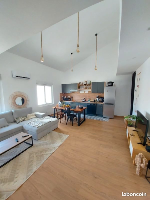 Appartement à vendre, 82m², Narbonne