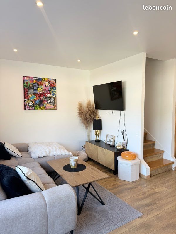 Appartement à vendre, 87m², Thann