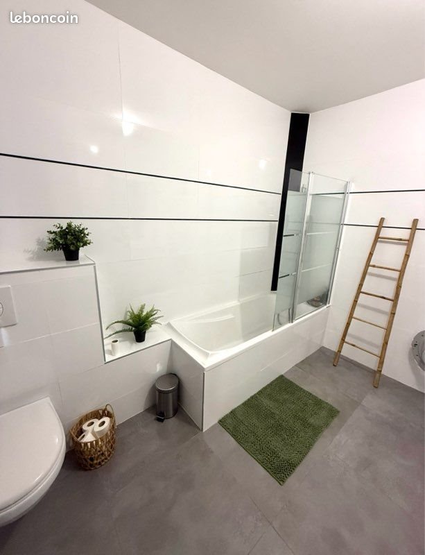 Appartement à vendre, 87m², Thann