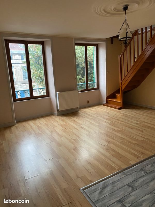 Appartement à louer, 49m², Verdun