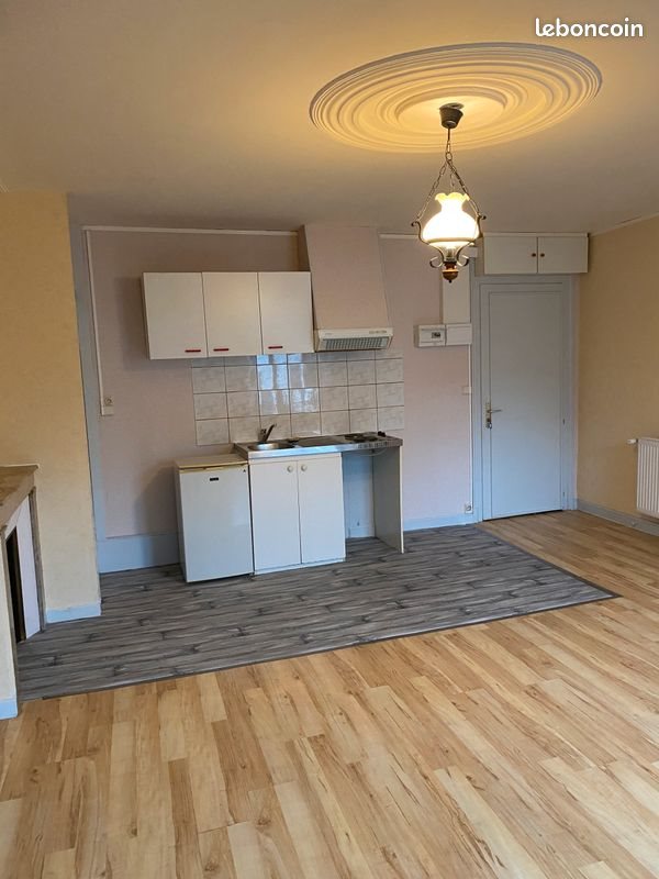 Appartement à louer, 49m², Verdun