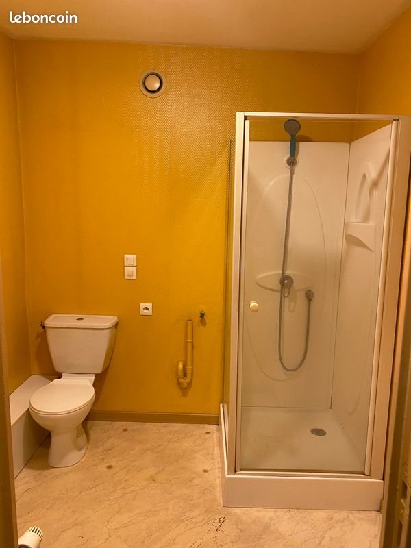 Appartement à louer, 49m², Verdun