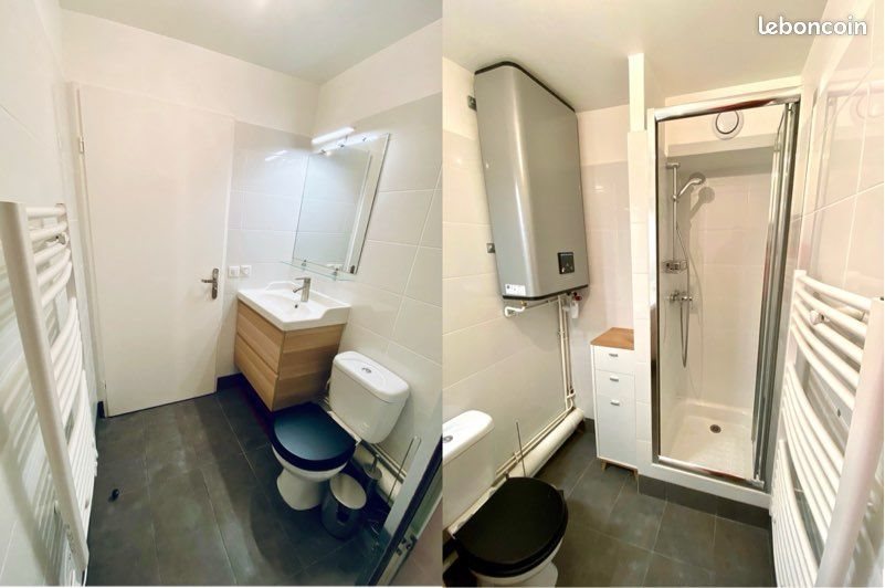 Appartement à louer, 18m², Brétigny-sur-Orge