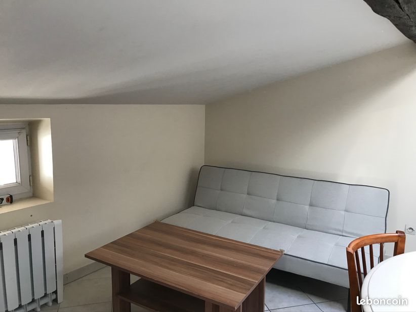 Appartement à louer, 26m², Pamiers