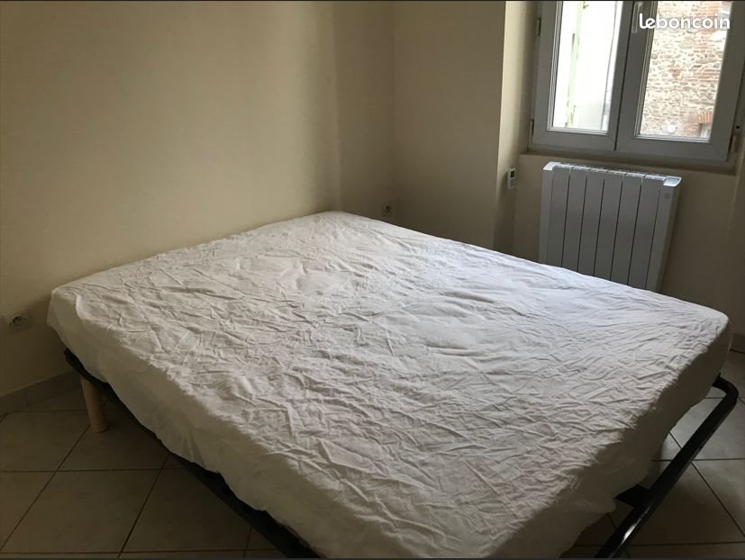 Appartement à louer, 26m², Pamiers