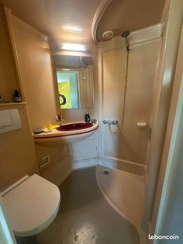 Appartement à vendre, 14m², Chambéry