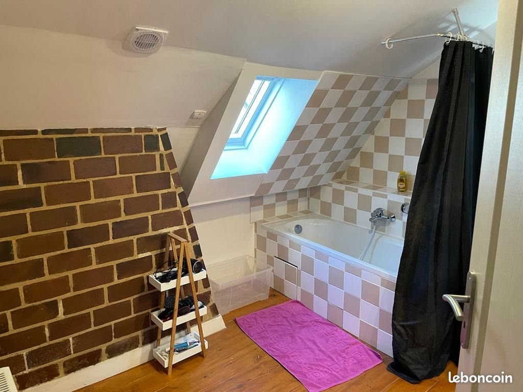 Appartement à louer, 100m², Chartres