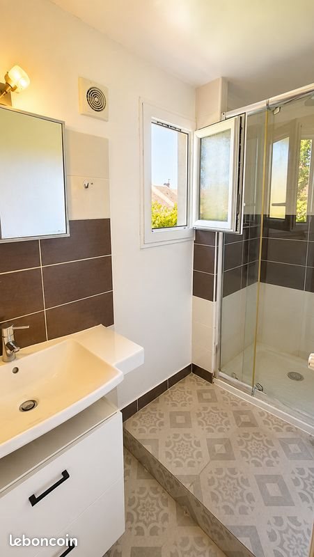 Maison à vendre, 40m², Désertines