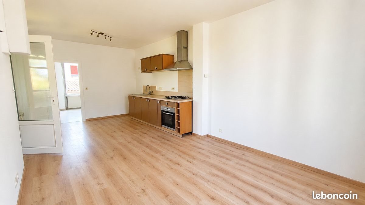 Maison à vendre, 40m², Désertines