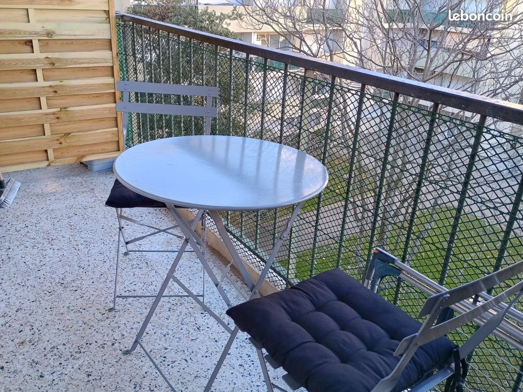 Appartement à louer, 17m², Aix-en-Provence