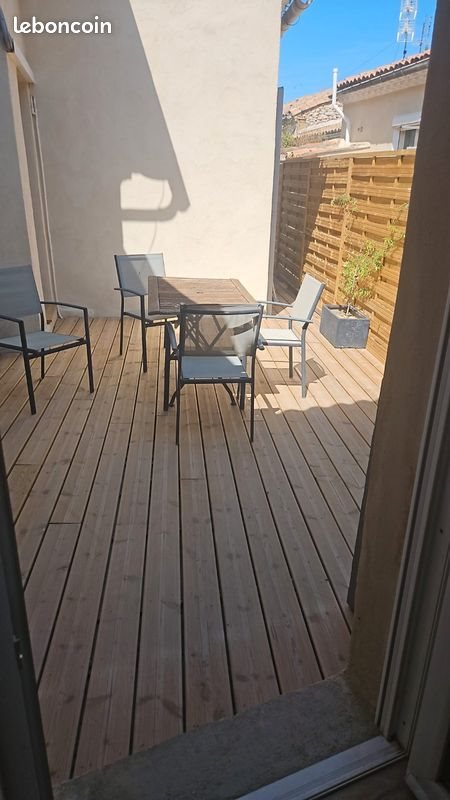 Appartement à vendre, 158m², Nîmes