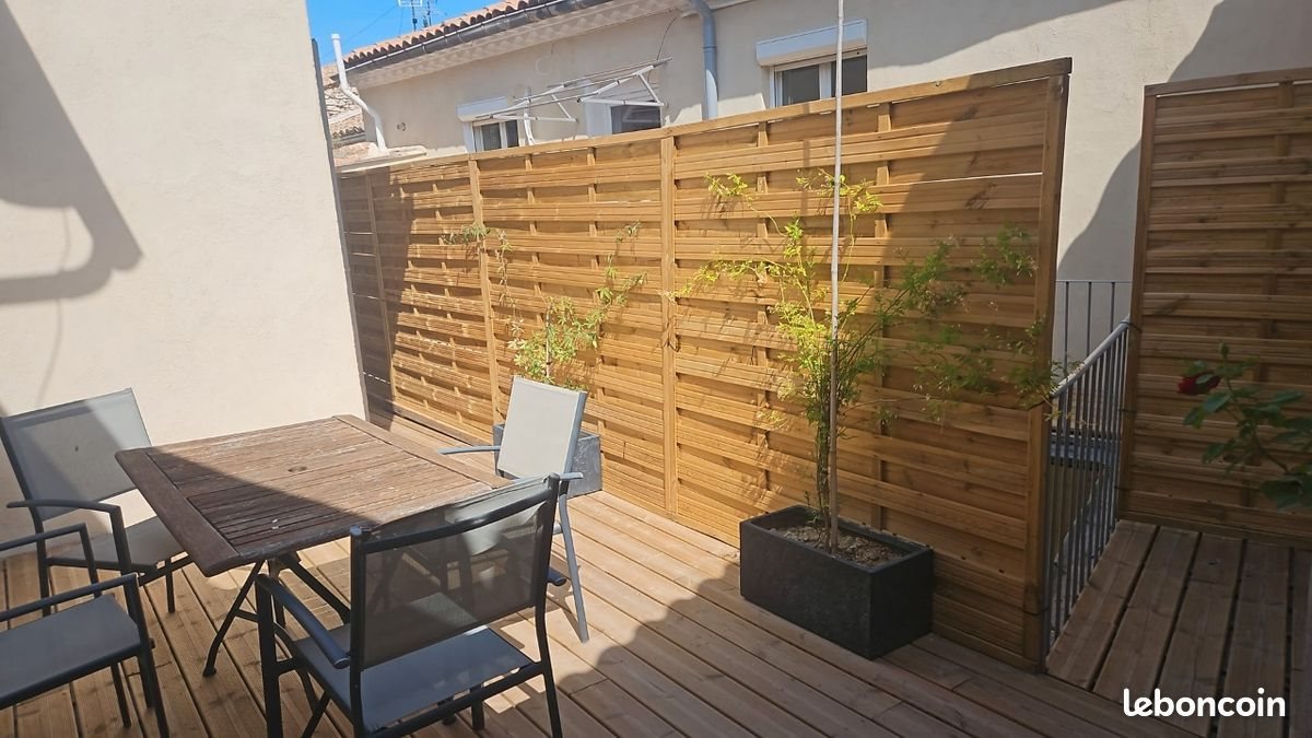 Appartement à vendre, 158m², Nîmes