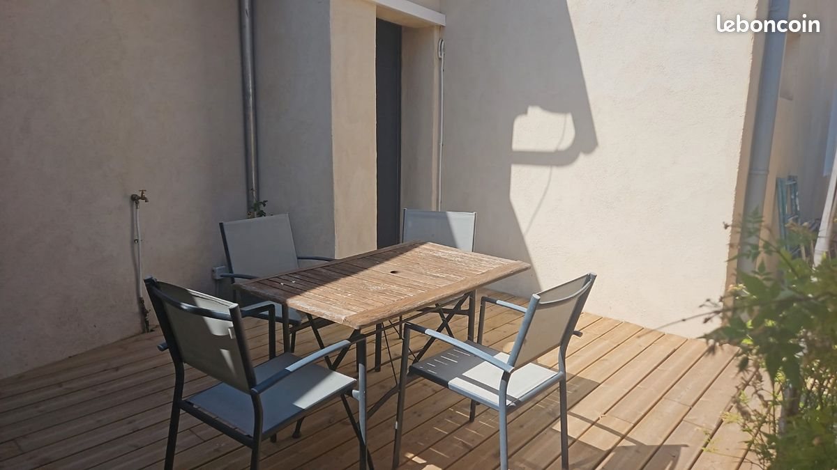 Appartement à vendre, 158m², Nîmes