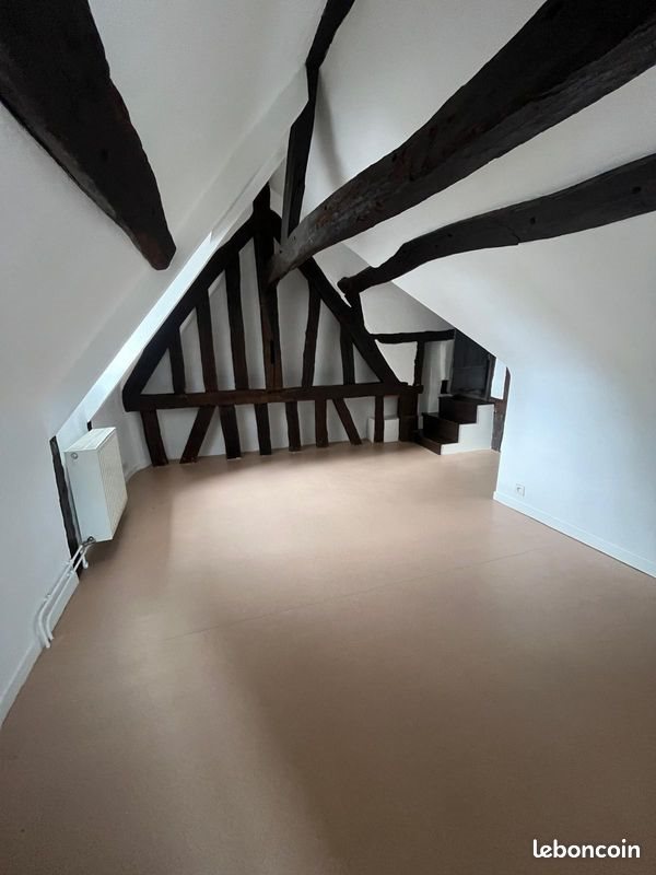 Appartement à louer, 70m², Dreux