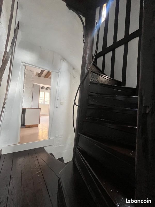 Appartement à louer, 70m², Dreux